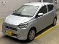2022 Daihatsu Mira es
