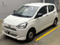 2020 Daihatsu Mira es