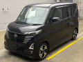 2023 Nissan Roox