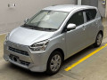 2022 Daihatsu Mira es