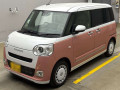 2025 Daihatsu Move Canbus