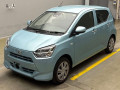 2022 Daihatsu Mira es