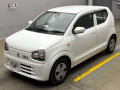 2018 Suzuki Alto