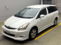2008 Toyota Wish