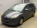 2013 Mazda Premacy