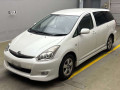 2008 Toyota Wish