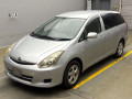 2006 Toyota Wish