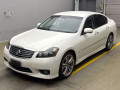 2008 Nissan Fuga
