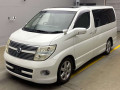 2008 Nissan Elgrand
