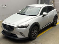 2016 Mazda CX-3
