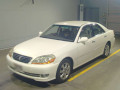 2004 Toyota Mark II