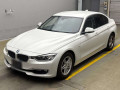 2013 BMW 3 Series