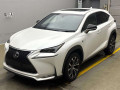 2014 Lexus NX