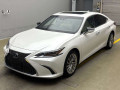 2020 Lexus ES