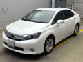 2010 Lexus HS