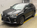 2013 Lexus RX