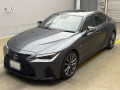2020 Lexus IS