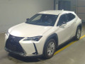2022 Lexus UX
