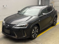 2022 Lexus UX