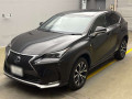 2015 Lexus NX