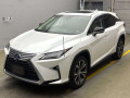 2016 Lexus RX