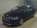 2014 Lexus CT