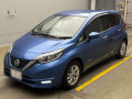 2018 Nissan Note