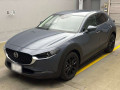 2022 Mazda CX-30