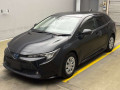 2021 Toyota Corolla Touring Wagon