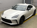 2022 Toyota GR86