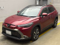 2024 Toyota Corolla Cross