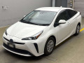2022 Toyota Prius