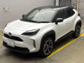 2024 Toyota YARIS CROSS