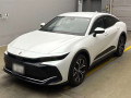 2023 Toyota Crown Crossover