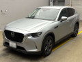 2023 Mazda CX-60