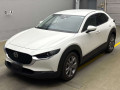 2020 Mazda CX-30