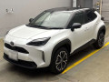 2024 Toyota YARIS CROSS