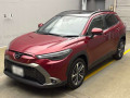 2024 Toyota Corolla Cross