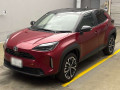 2024 Toyota YARIS CROSS