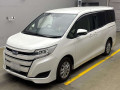 2021 Toyota Noah