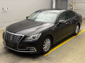 2018 Toyota Crown Hybrid