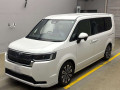 2024 Honda Step WGN