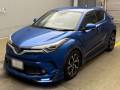 2017 Toyota C-HR