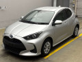 2021 Toyota YARIS