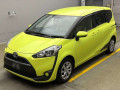 2017 Toyota Sienta