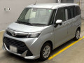 2019 Toyota TANK