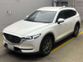 2019 Mazda CX-8