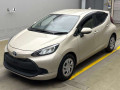 2022 Toyota Aqua
