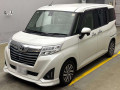 2018 Toyota Roomy