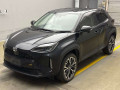 2021 Toyota YARIS CROSS